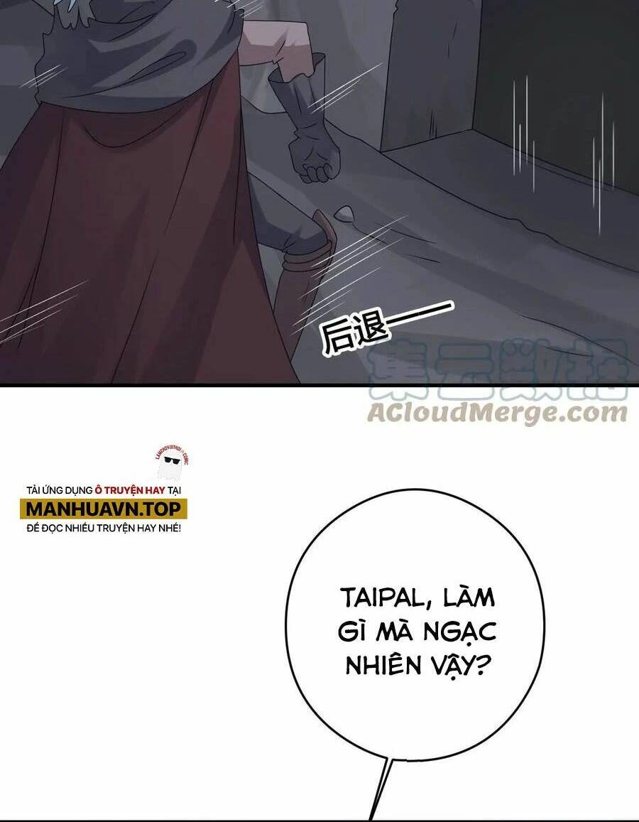 Thôn Trưởng Thôn Tân Thủ Chapter 27 - 13