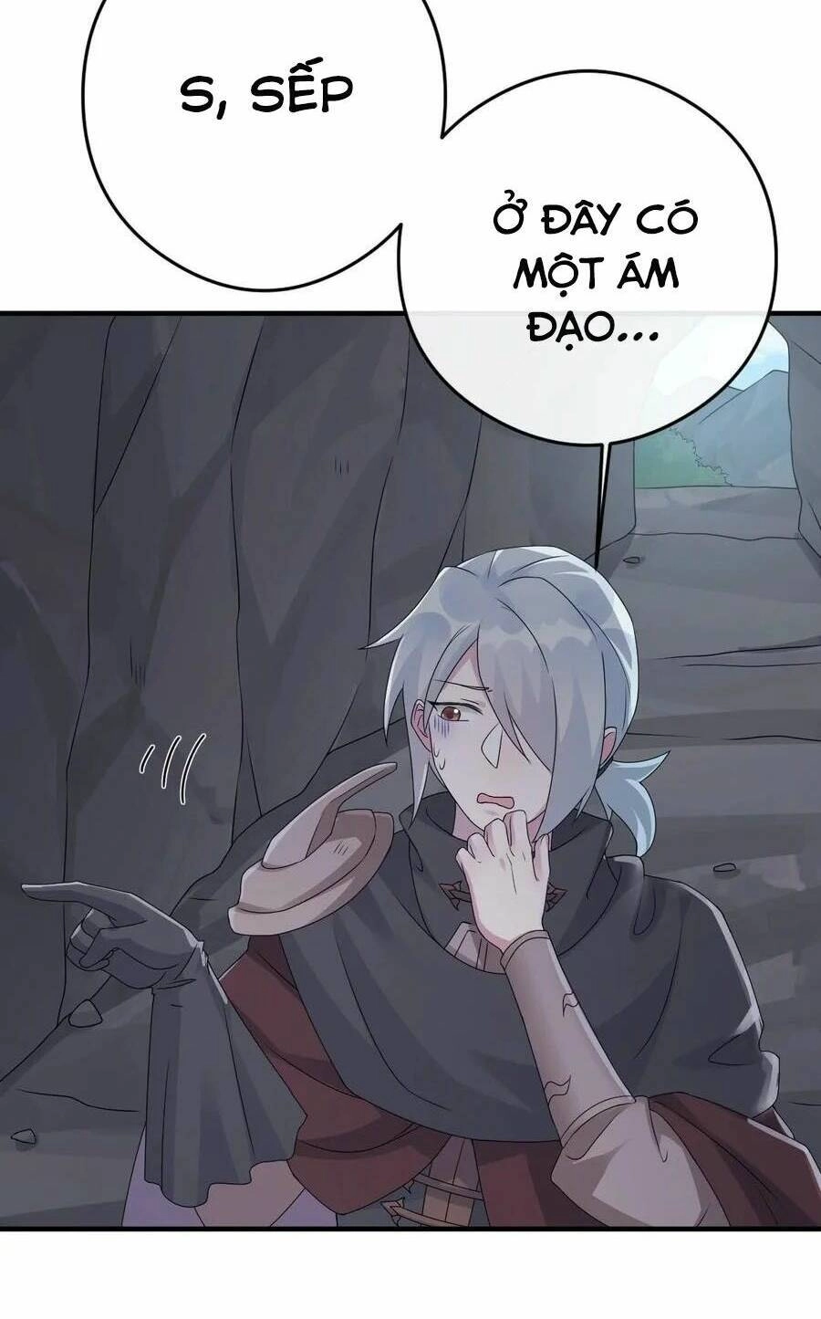 Thôn Trưởng Thôn Tân Thủ Chapter 27 - 15