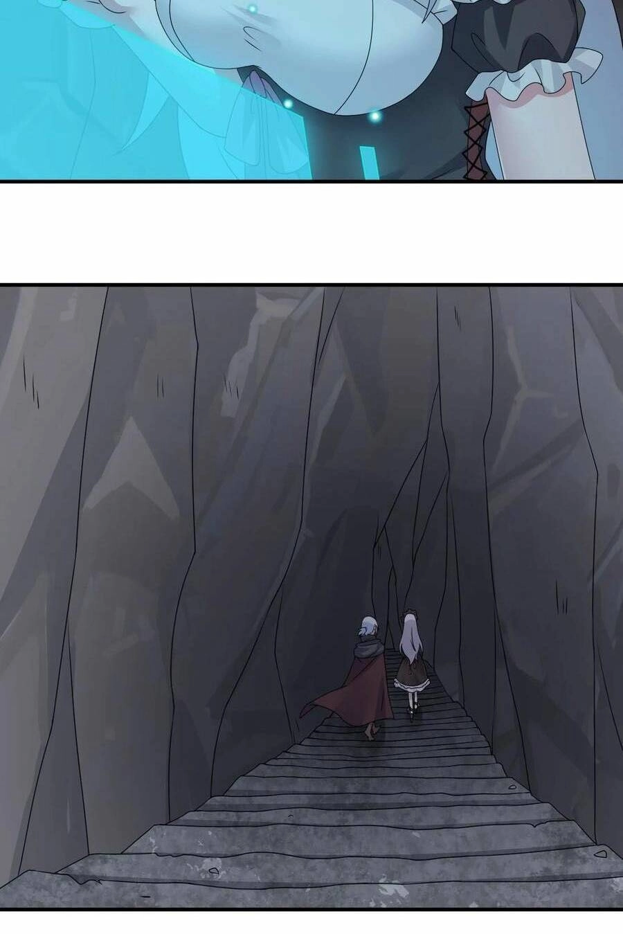 Thôn Trưởng Thôn Tân Thủ Chapter 27 - 21