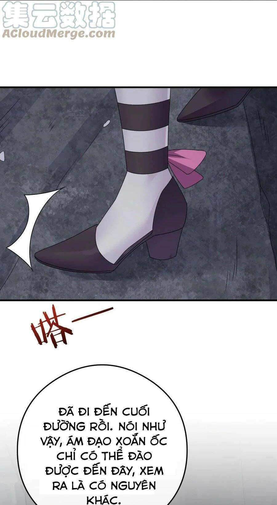 Thôn Trưởng Thôn Tân Thủ Chapter 27 - 32