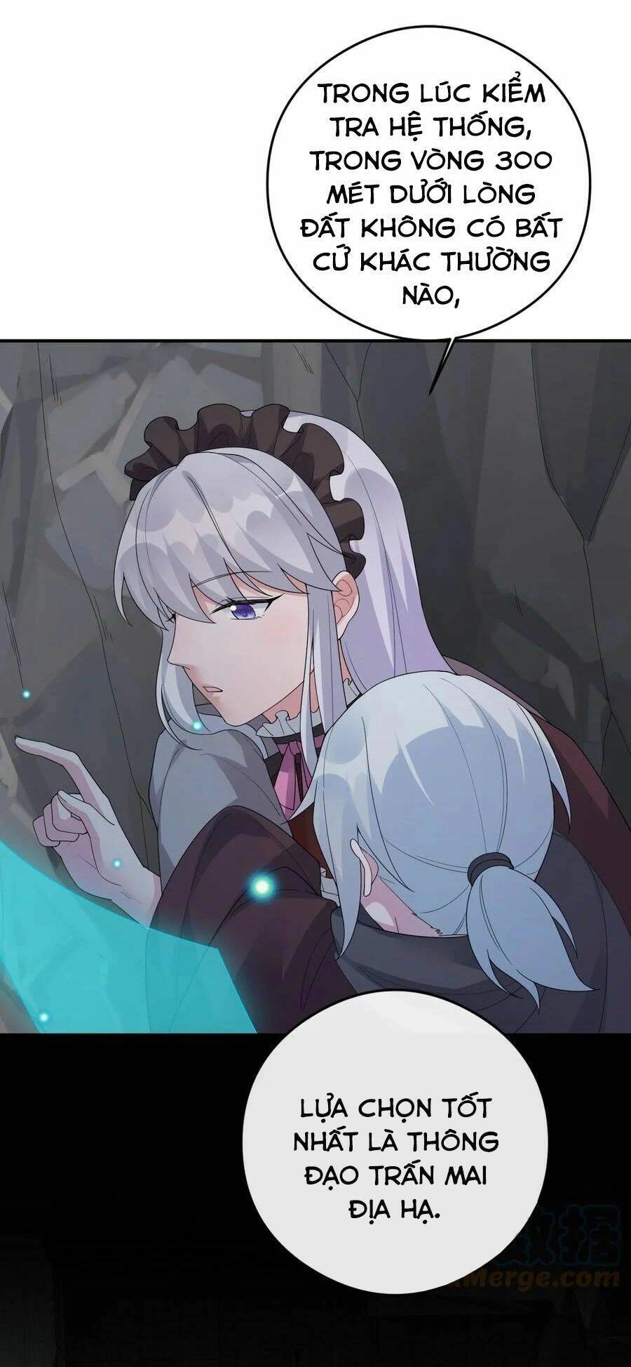 Thôn Trưởng Thôn Tân Thủ Chapter 27 - 34