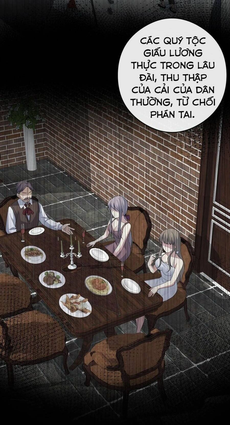 Thôn Trưởng Thôn Tân Thủ Chapter 27 - 36