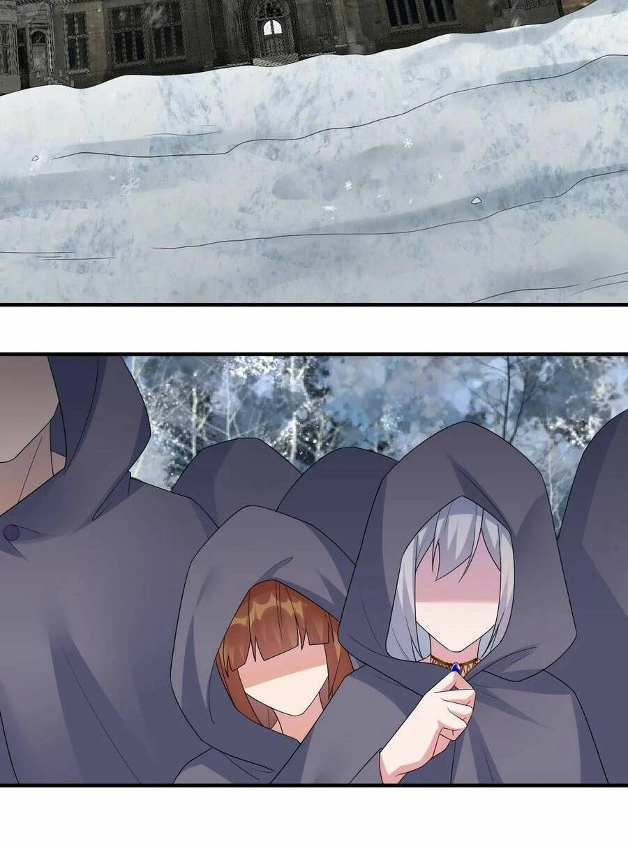 Thôn Trưởng Thôn Tân Thủ Chapter 27 - 42