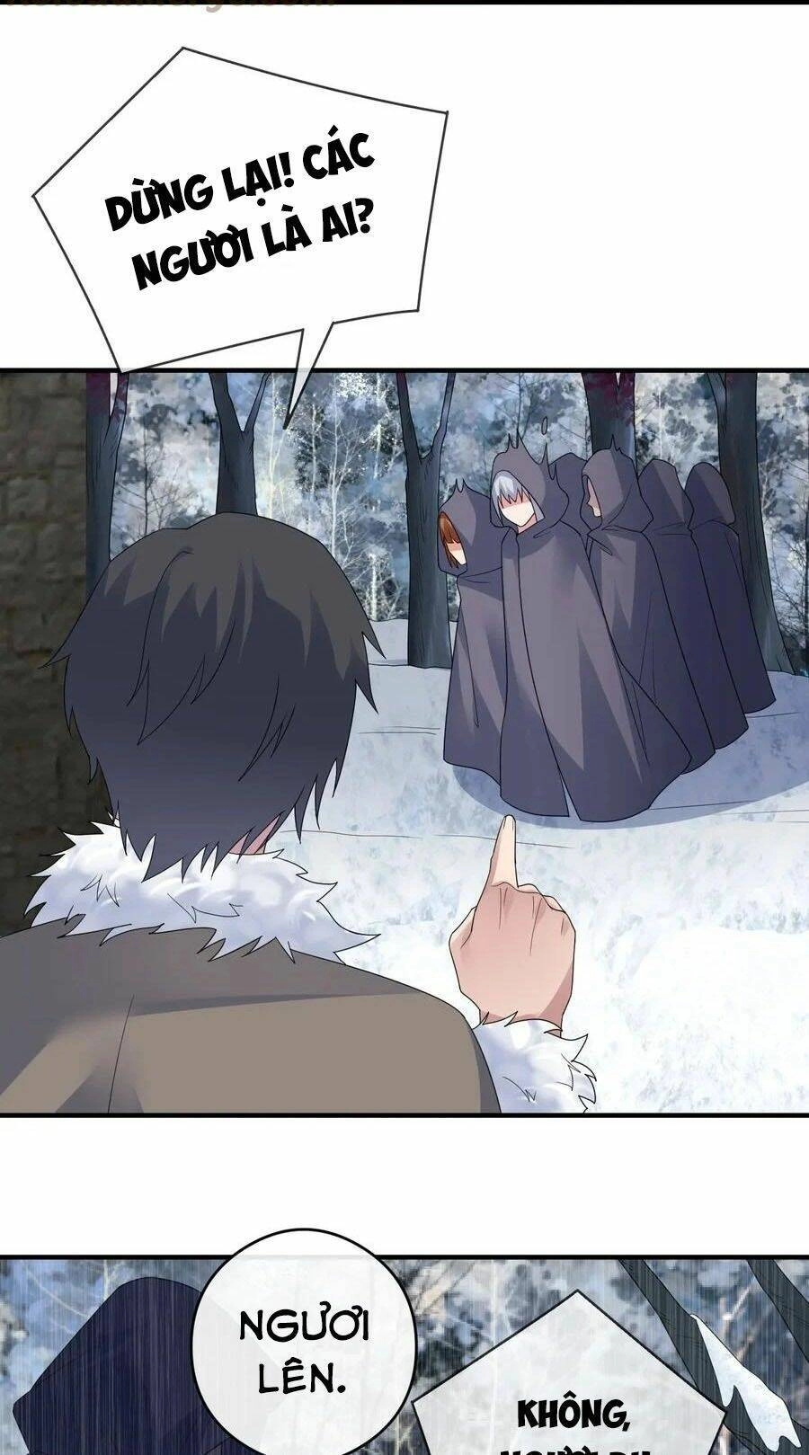 Thôn Trưởng Thôn Tân Thủ Chapter 27 - 45