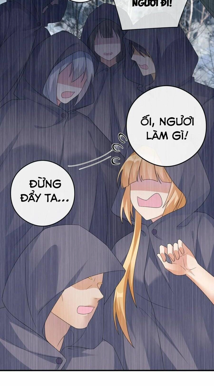 Thôn Trưởng Thôn Tân Thủ Chapter 27 - 46