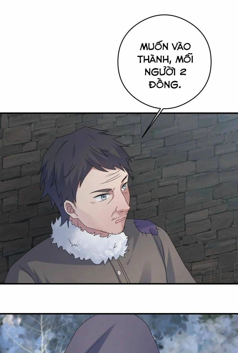 Thôn Trưởng Thôn Tân Thủ Chapter 27 - 49