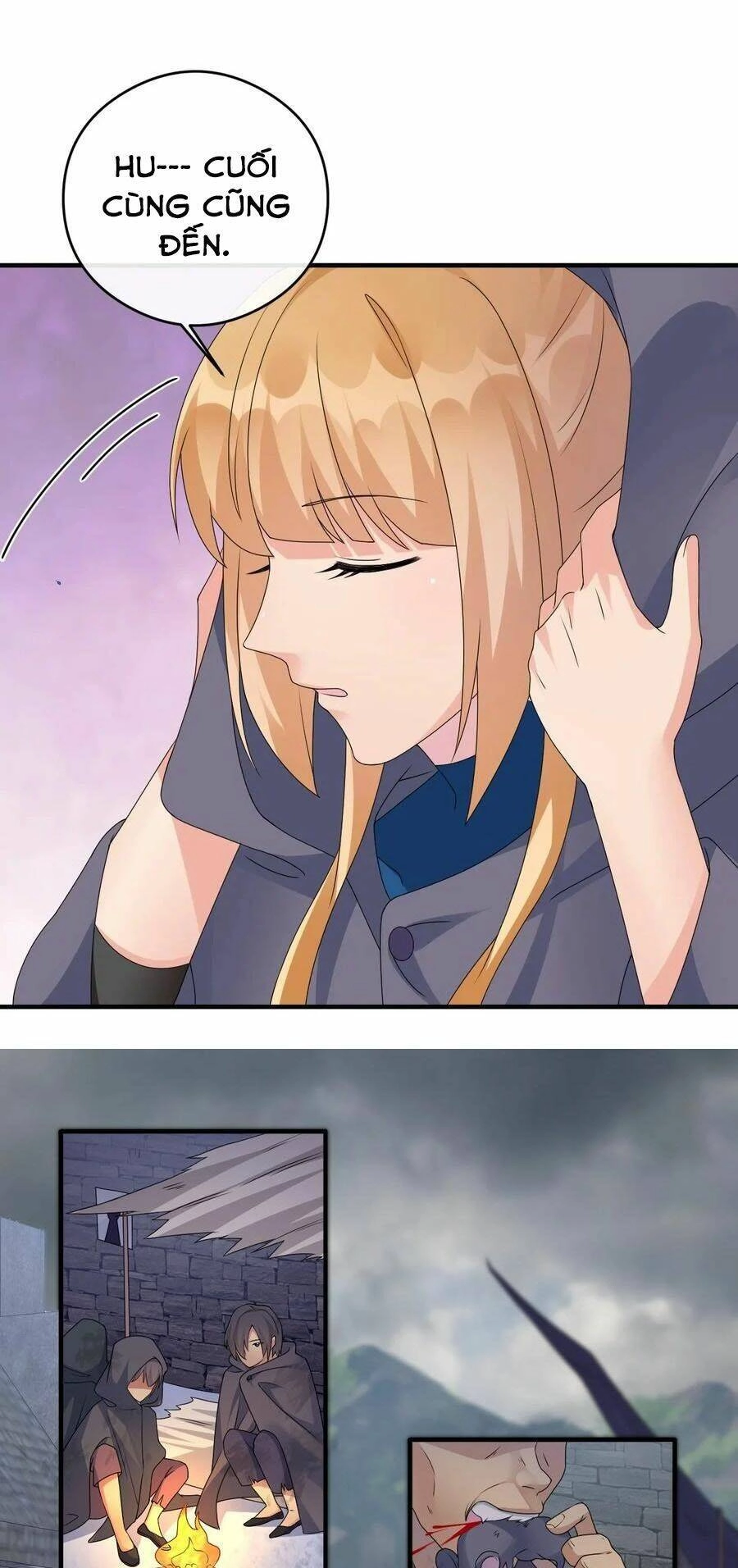 Thôn Trưởng Thôn Tân Thủ Chapter 27 - 55