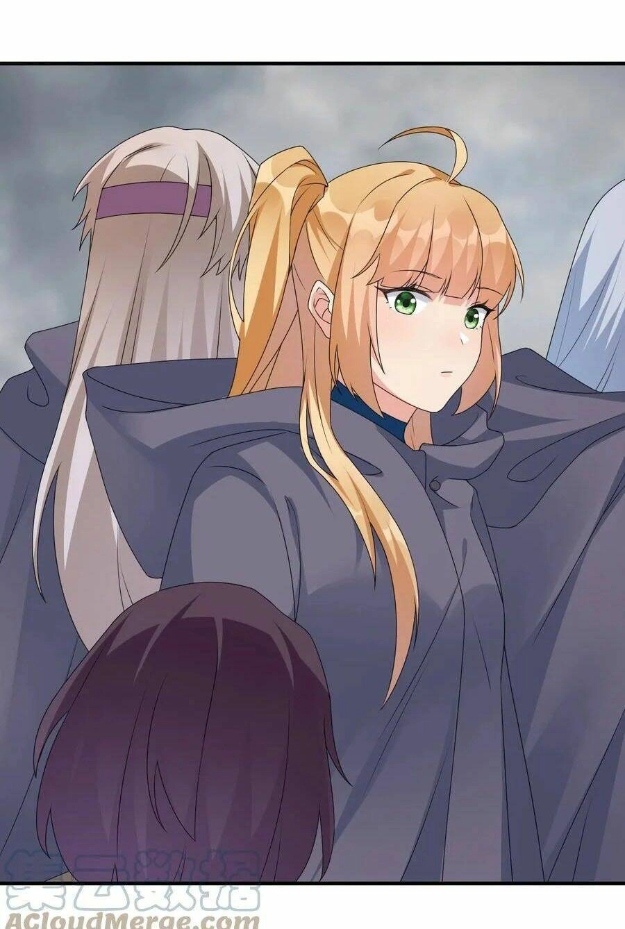 Thôn Trưởng Thôn Tân Thủ Chapter 27 - 59