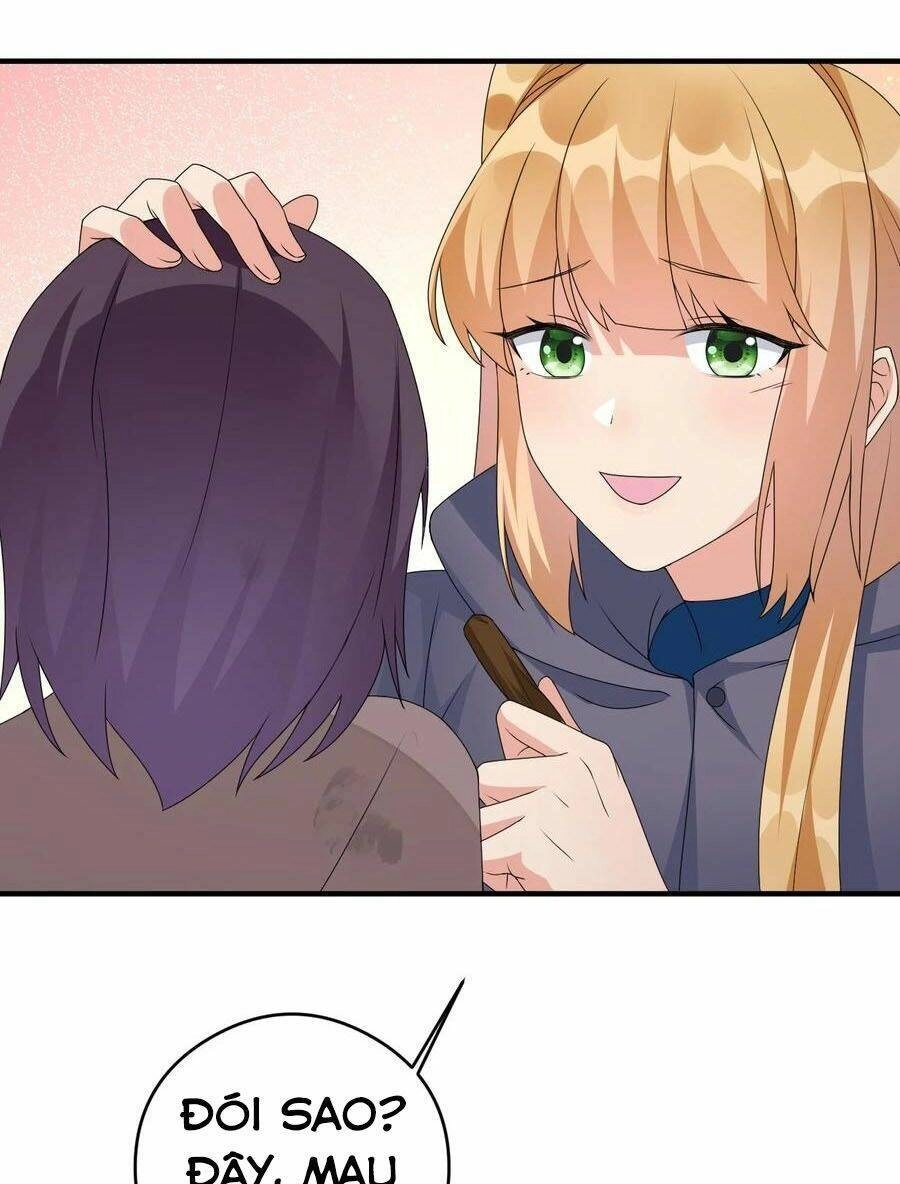 Thôn Trưởng Thôn Tân Thủ Chapter 27 - 61