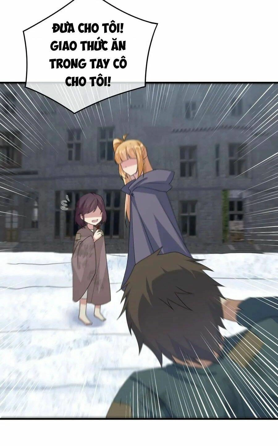 Thôn Trưởng Thôn Tân Thủ Chapter 27 - 64