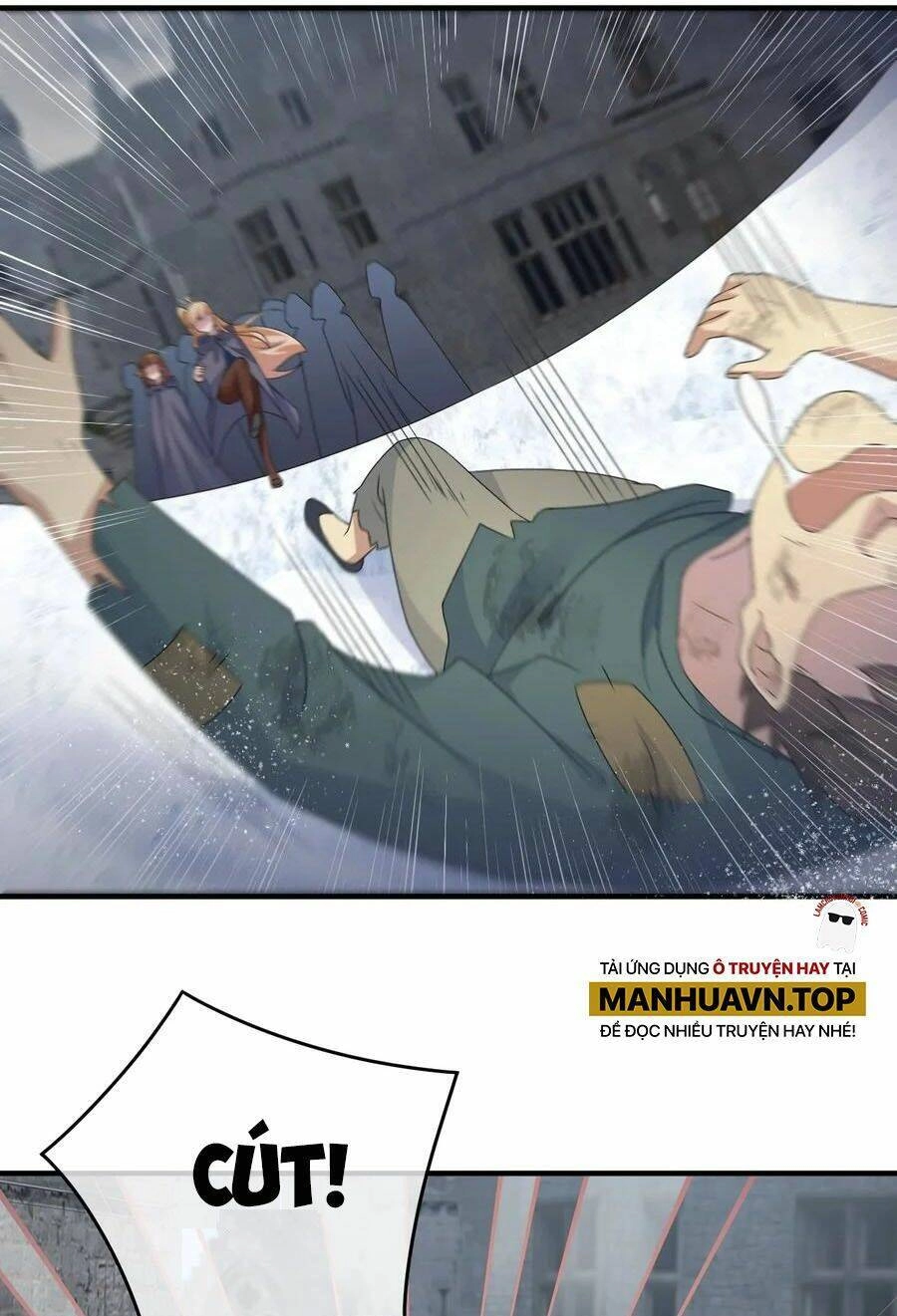 Thôn Trưởng Thôn Tân Thủ Chapter 27 - 67