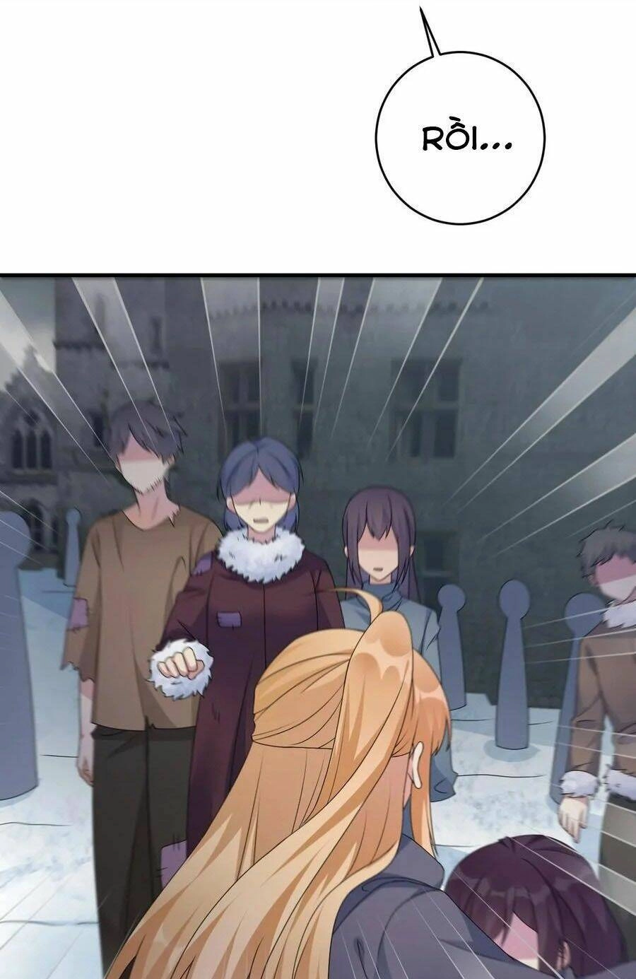 Thôn Trưởng Thôn Tân Thủ Chapter 28 - 9