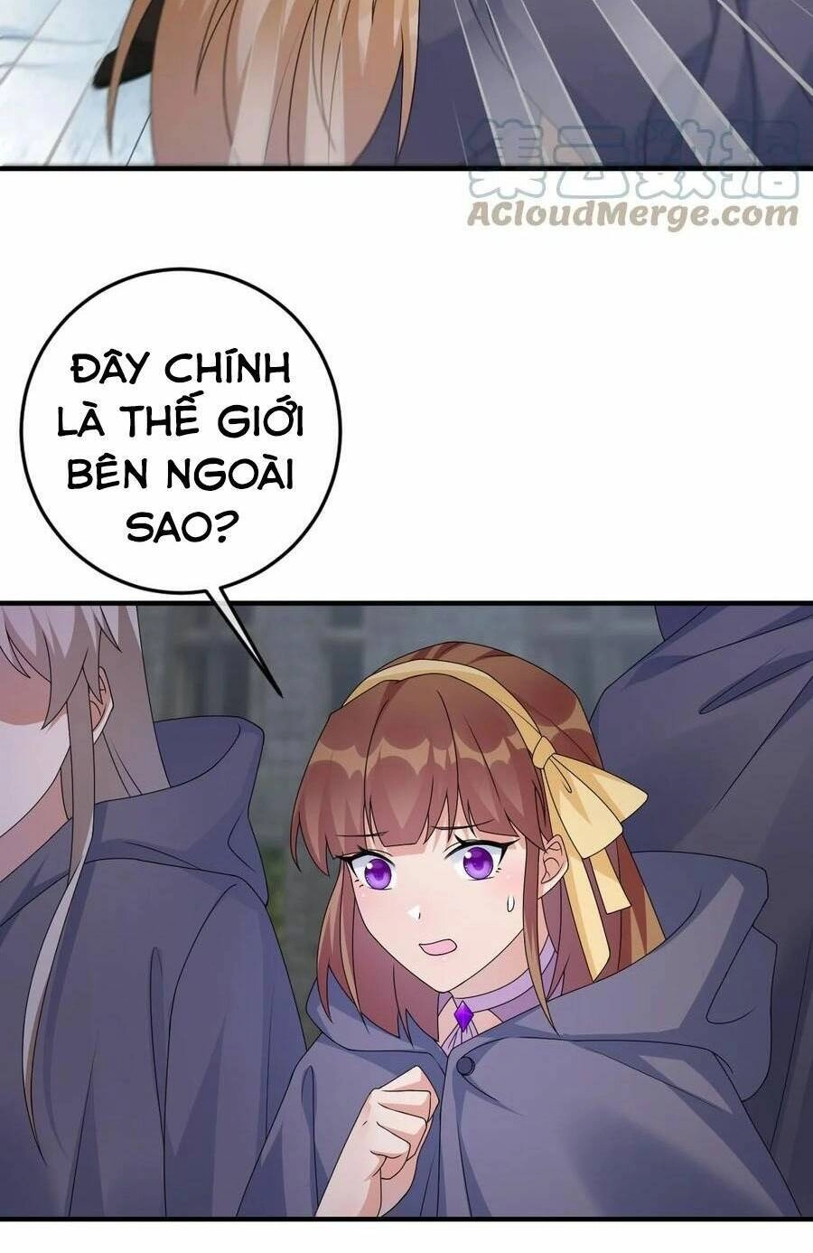 Thôn Trưởng Thôn Tân Thủ Chapter 28 - 10