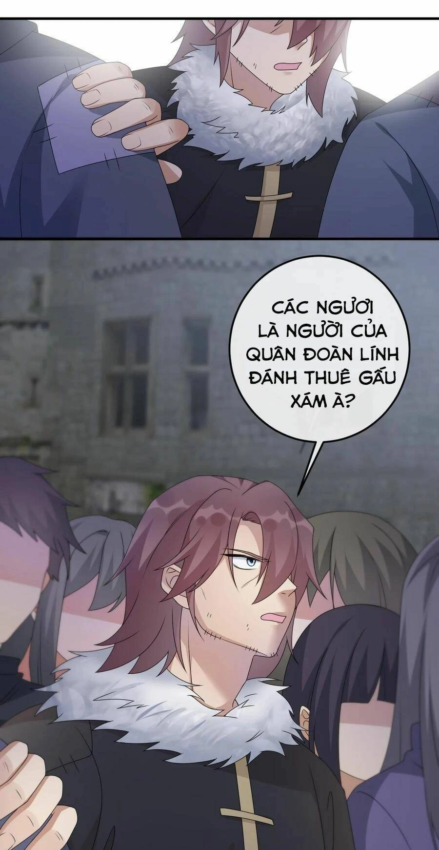 Thôn Trưởng Thôn Tân Thủ Chapter 28 - 11