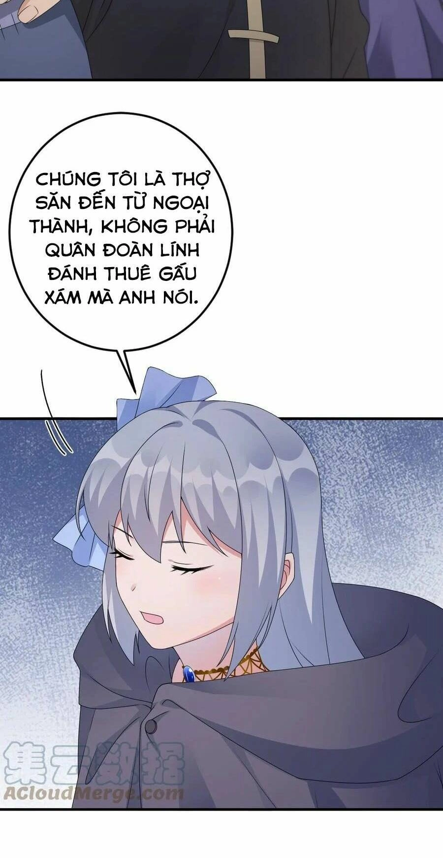 Thôn Trưởng Thôn Tân Thủ Chapter 28 - 12