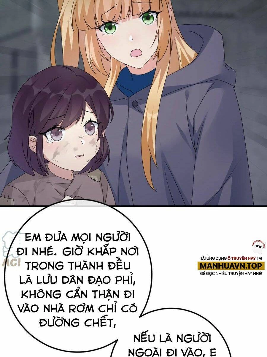 Thôn Trưởng Thôn Tân Thủ Chapter 28 - 14