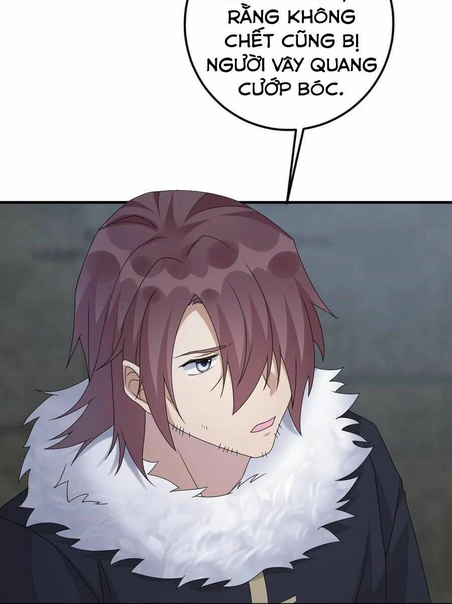 Thôn Trưởng Thôn Tân Thủ Chapter 28 - 15