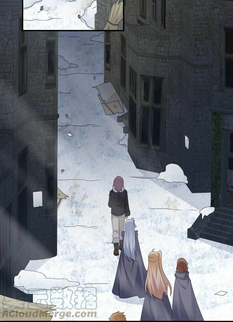 Thôn Trưởng Thôn Tân Thủ Chapter 28 - 17