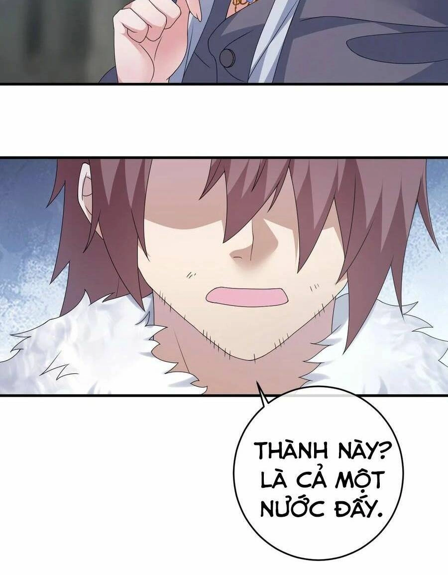 Thôn Trưởng Thôn Tân Thủ Chapter 28 - 19