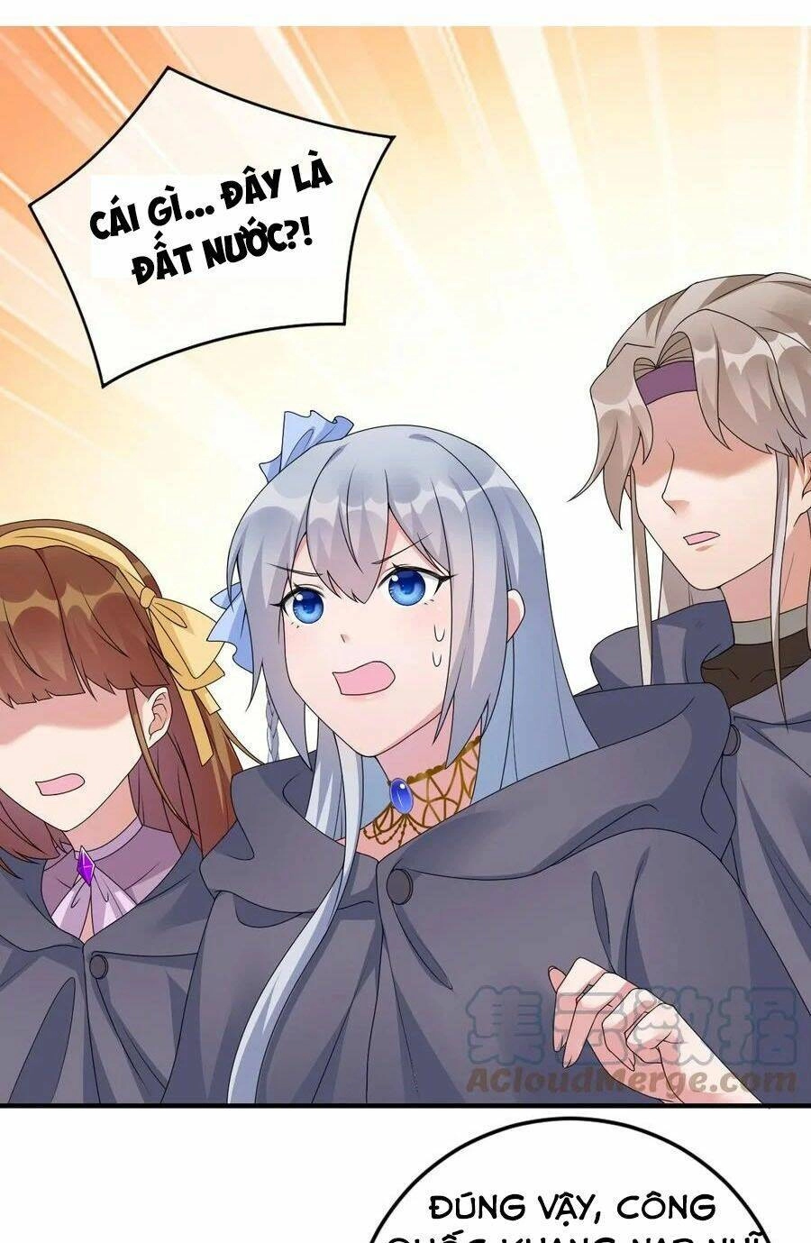 Thôn Trưởng Thôn Tân Thủ Chapter 28 - 20