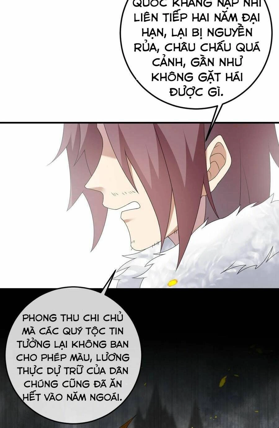 Thôn Trưởng Thôn Tân Thủ Chapter 28 - 21