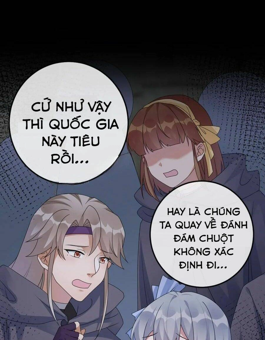 Thôn Trưởng Thôn Tân Thủ Chapter 28 - 25