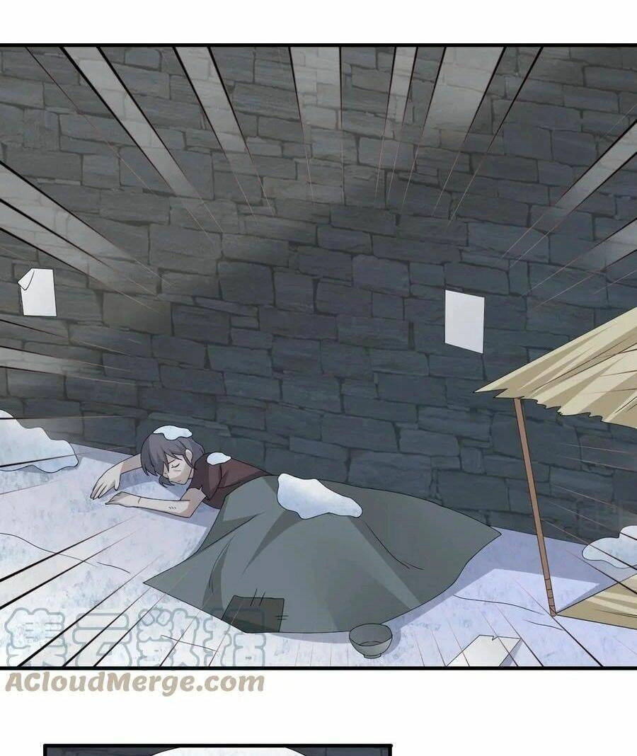 Thôn Trưởng Thôn Tân Thủ Chapter 28 - 27