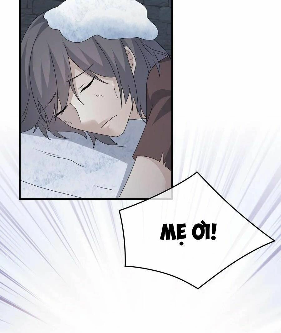 Thôn Trưởng Thôn Tân Thủ Chapter 28 - 28