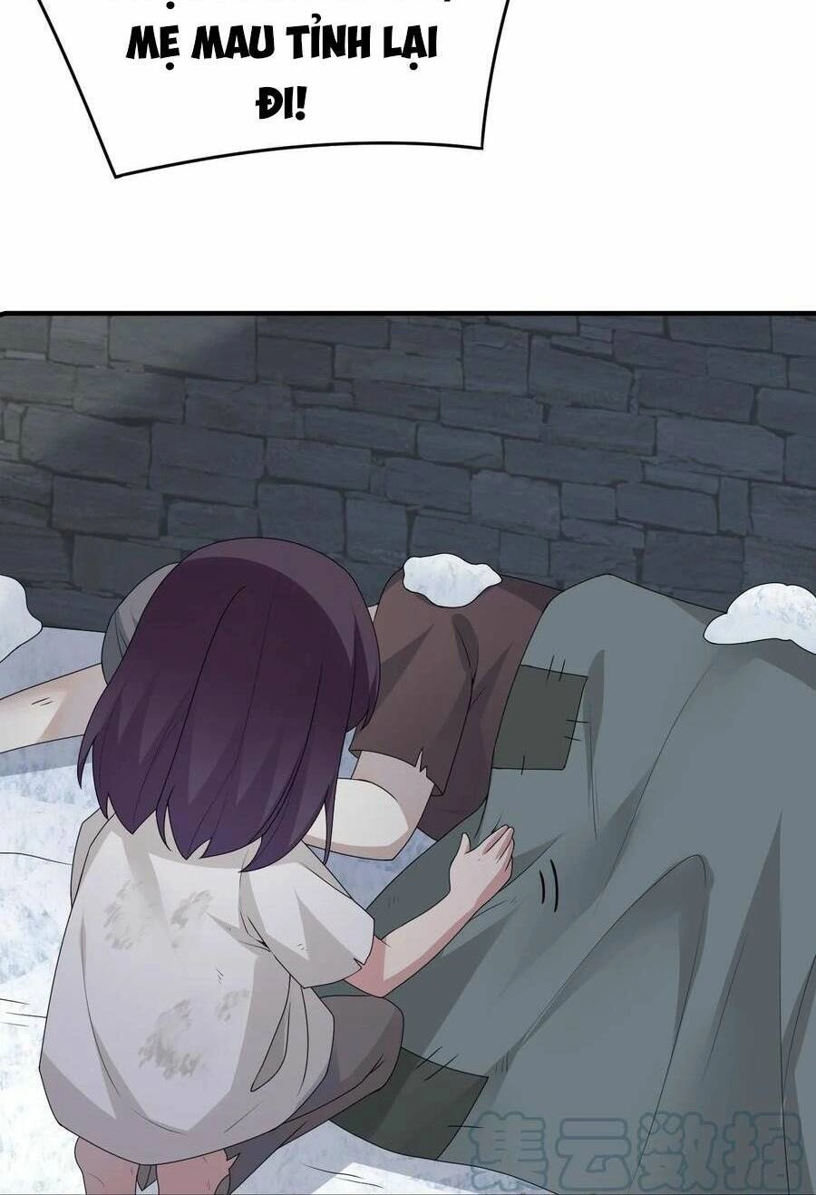 Thôn Trưởng Thôn Tân Thủ Chapter 28 - 30