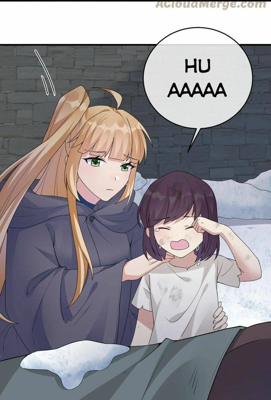 Thôn Trưởng Thôn Tân Thủ Chapter 28 - 31