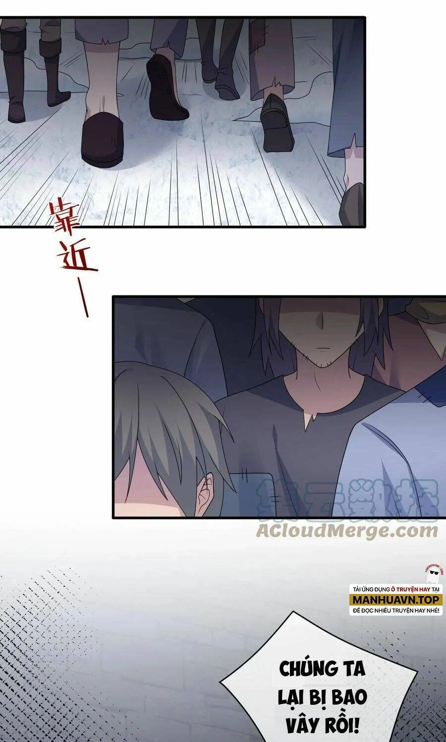 Thôn Trưởng Thôn Tân Thủ Chapter 28 - 33