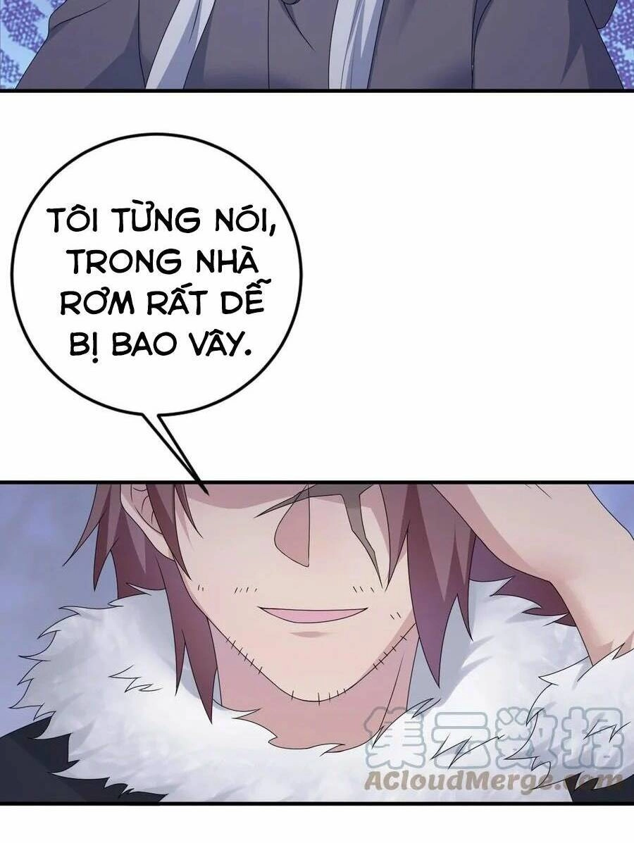 Thôn Trưởng Thôn Tân Thủ Chapter 28 - 36