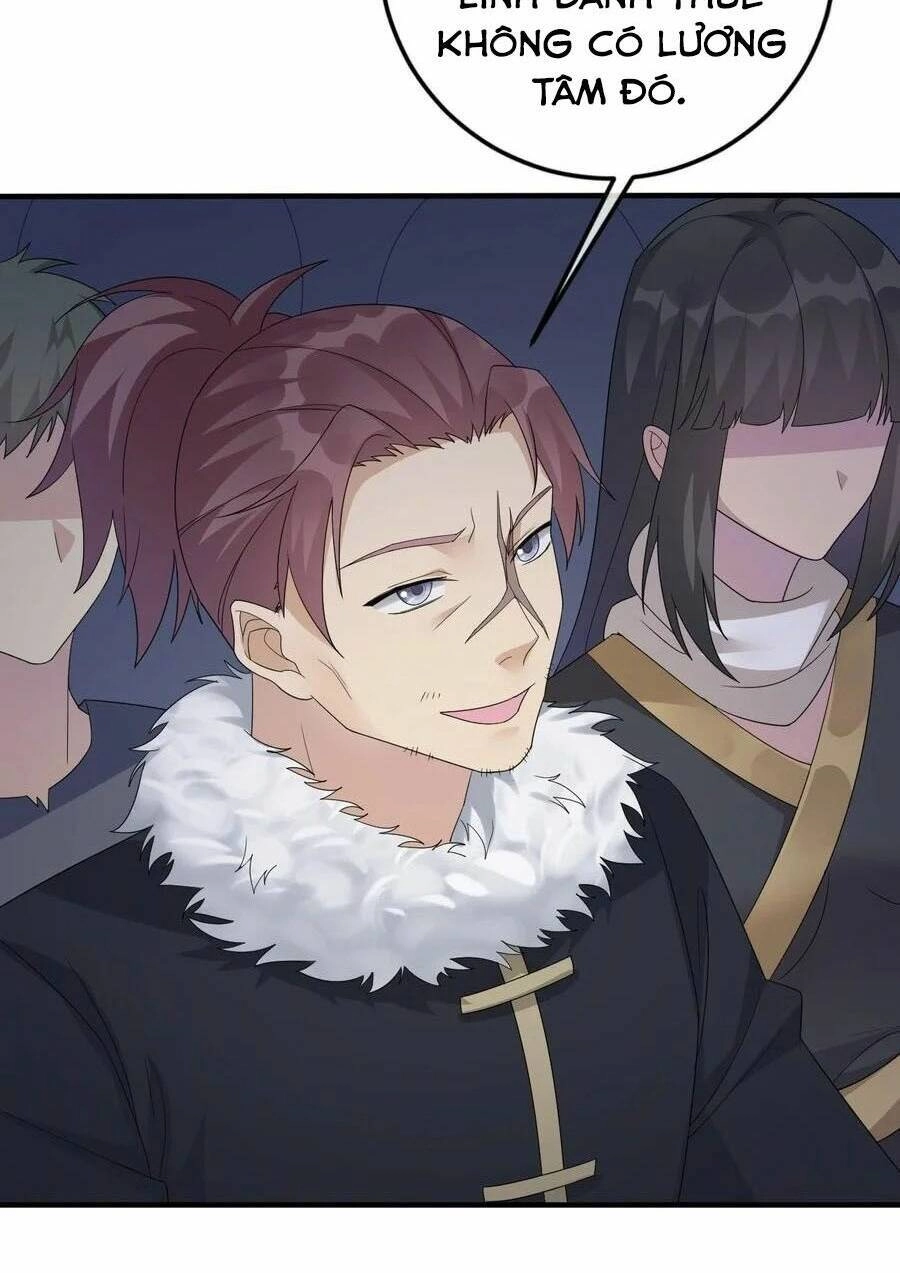 Thôn Trưởng Thôn Tân Thủ Chapter 28 - 41