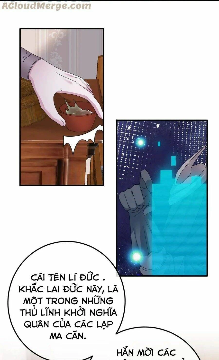 Thôn Trưởng Thôn Tân Thủ Chapter 28 - 44