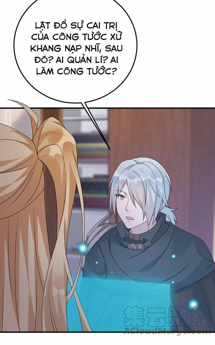 Thôn Trưởng Thôn Tân Thủ Chapter 28 - 47