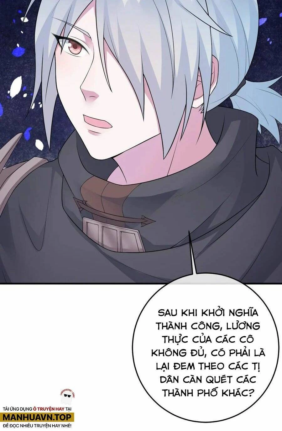 Thôn Trưởng Thôn Tân Thủ Chapter 28 - 49