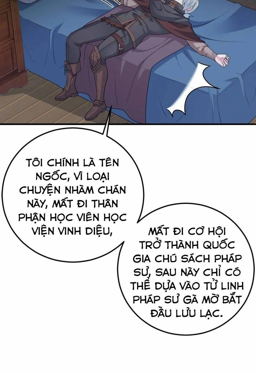 Thôn Trưởng Thôn Tân Thủ Chapter 28 - 58