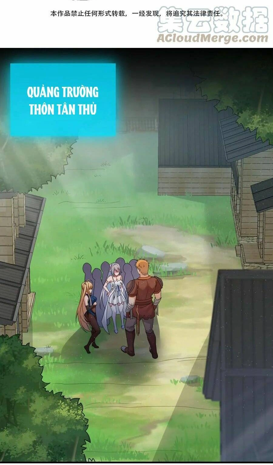 Thôn Trưởng Thôn Tân Thủ Chapter 29 - 4