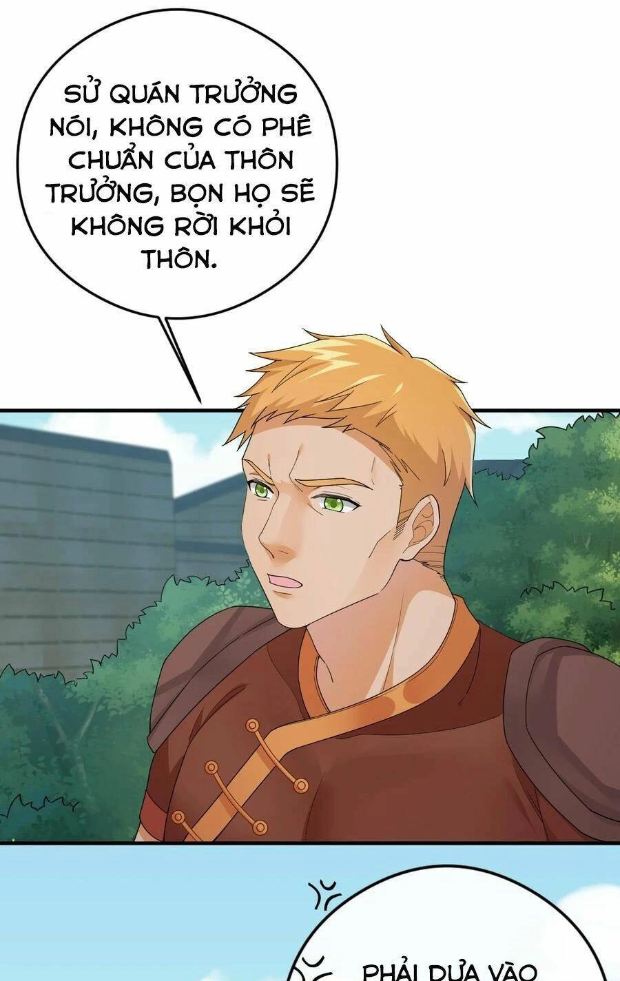 Thôn Trưởng Thôn Tân Thủ Chapter 29 - 5