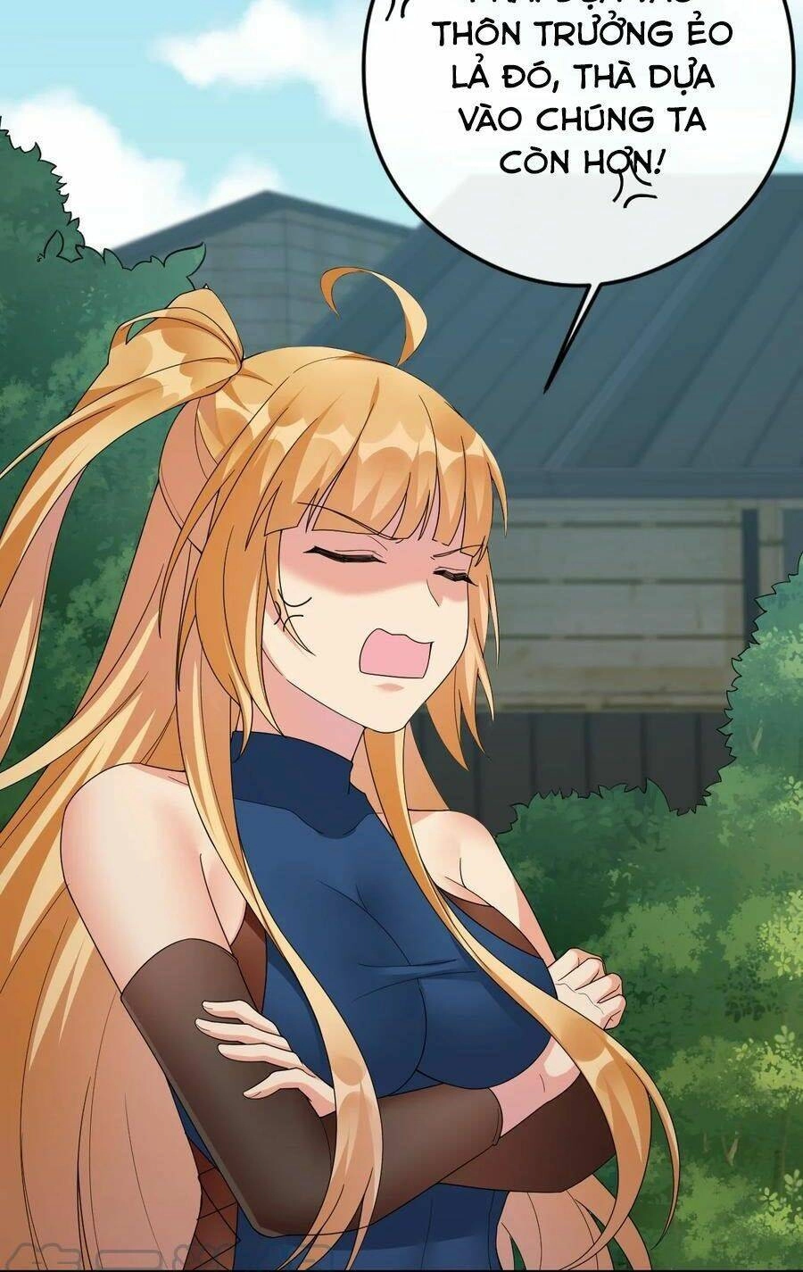 Thôn Trưởng Thôn Tân Thủ Chapter 29 - 6