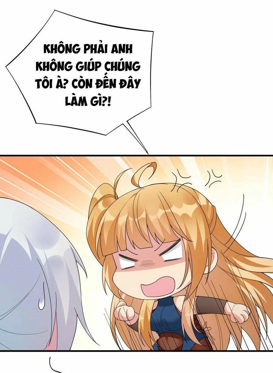 Thôn Trưởng Thôn Tân Thủ Chapter 29 - 9