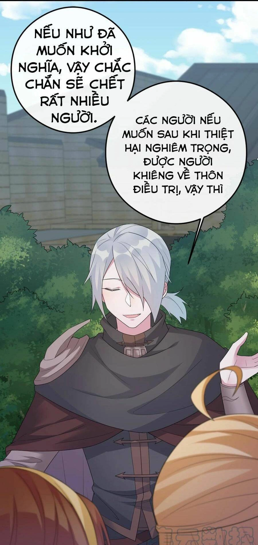 Thôn Trưởng Thôn Tân Thủ Chapter 29 - 17