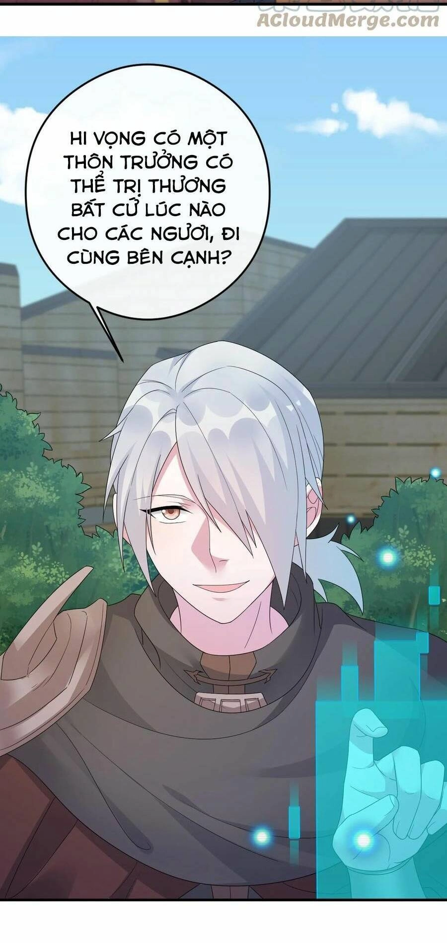 Thôn Trưởng Thôn Tân Thủ Chapter 29 - 18