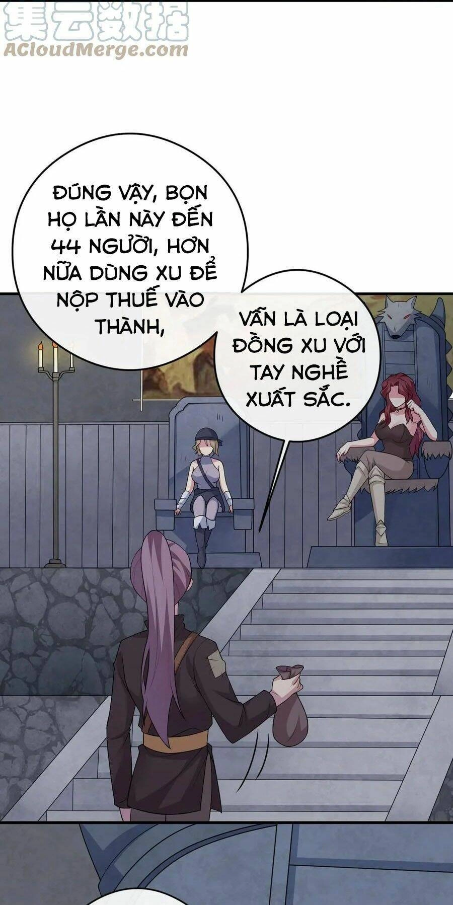 Thôn Trưởng Thôn Tân Thủ Chapter 29 - 25