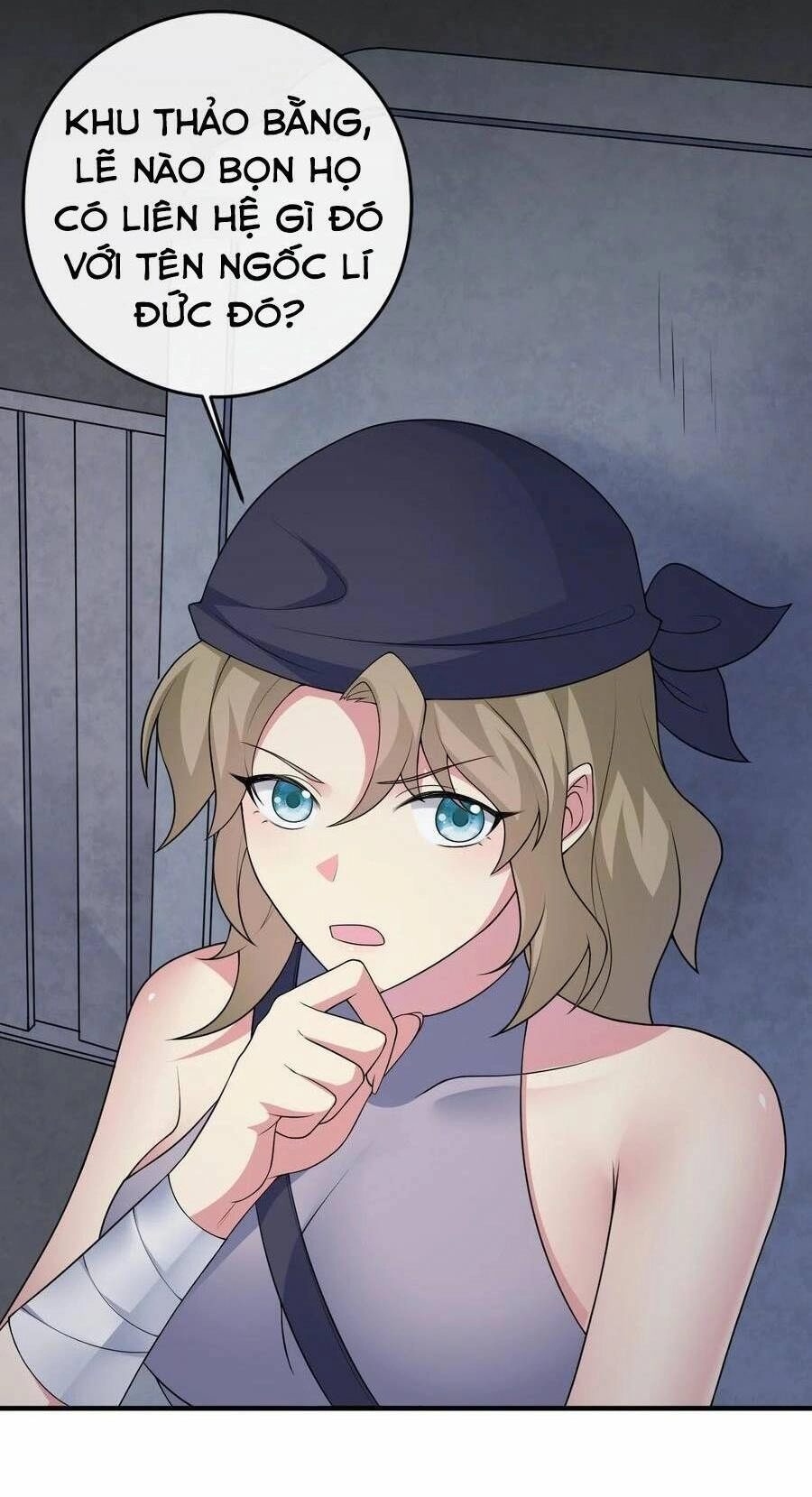 Thôn Trưởng Thôn Tân Thủ Chapter 29 - 28