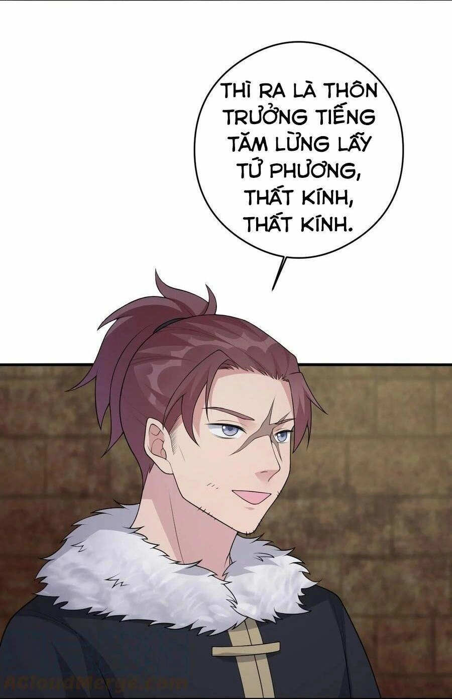 Thôn Trưởng Thôn Tân Thủ Chapter 29 - 38