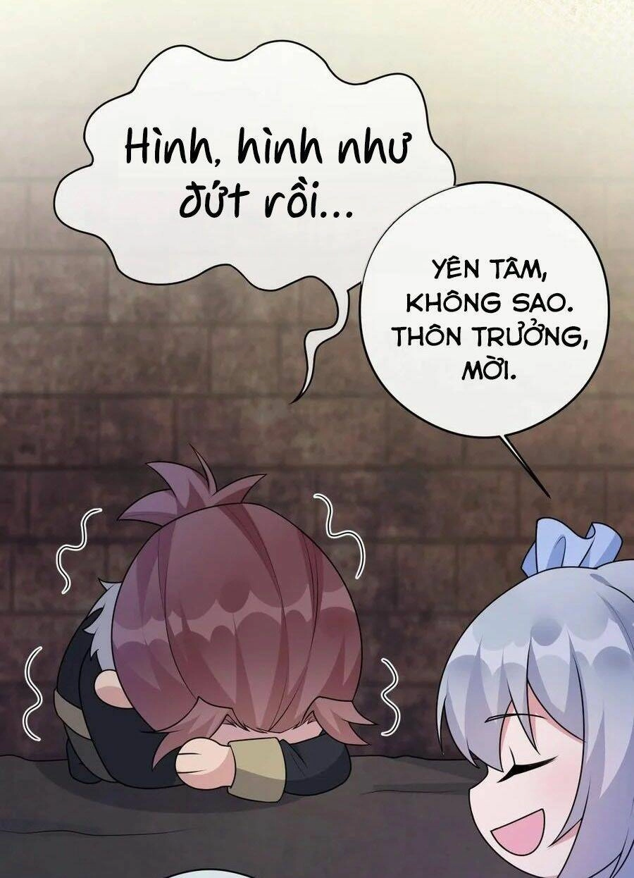 Thôn Trưởng Thôn Tân Thủ Chapter 29 - 47