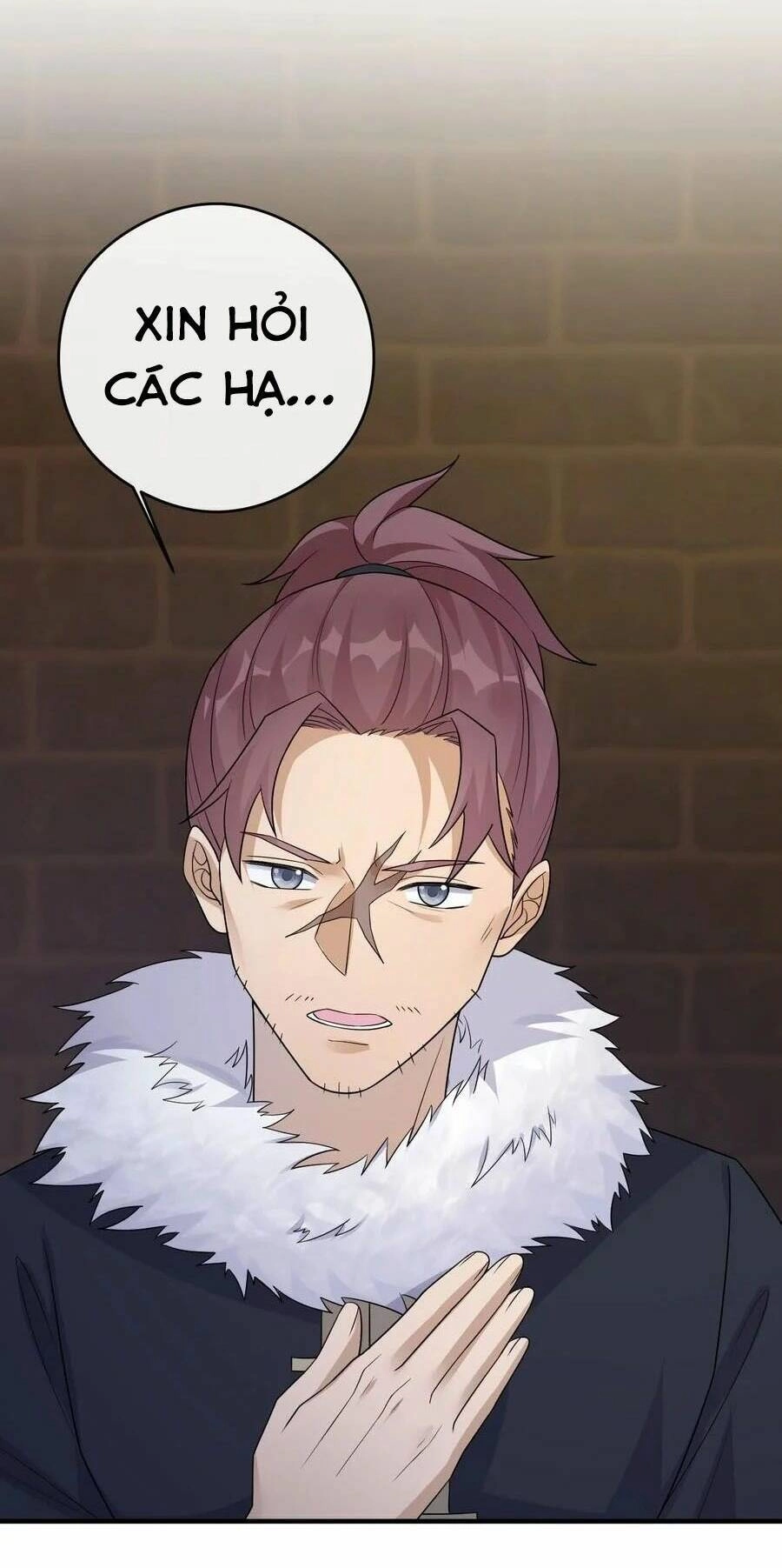 Thôn Trưởng Thôn Tân Thủ Chapter 29 - 56