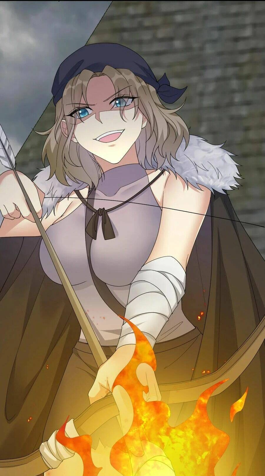 Thôn Trưởng Thôn Tân Thủ Chapter 29 - 70