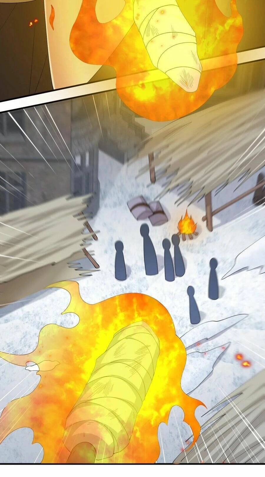 Thôn Trưởng Thôn Tân Thủ Chapter 29 - 71